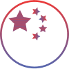 The China Regional
topic group icon